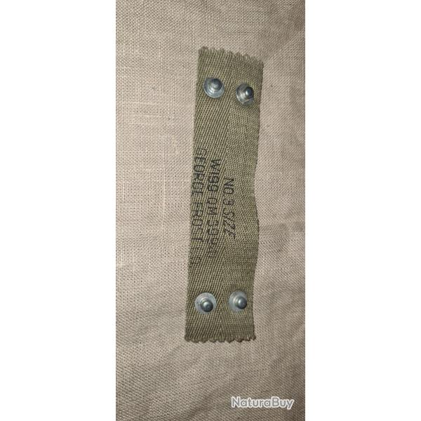 Nuqui�re  US WW2 ORIGINAL GEORGE (01)