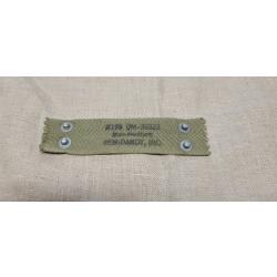 Nuqui&eacute;re  US WW2 ORIGINALE  (01)