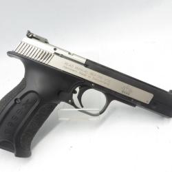 HAMMERLI X-ESSE COURT 22 LONG RIFLE REF: 6132