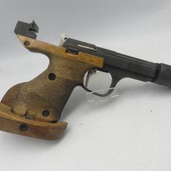 UNIQUE DES 69 22LR REF: 6134