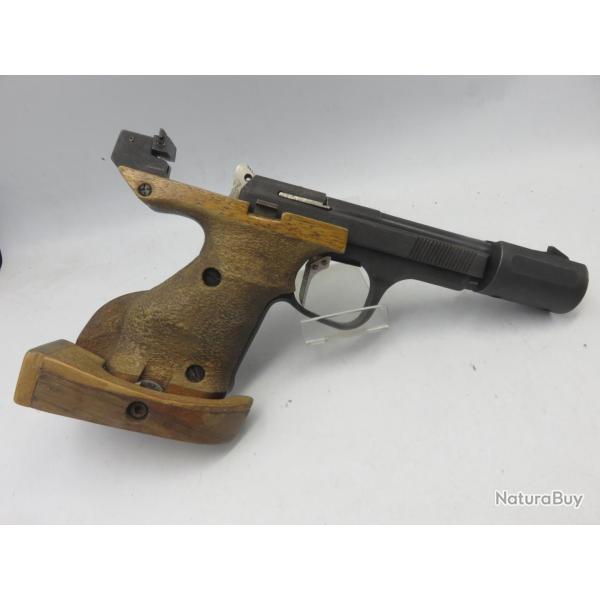 UNIQUE DES 69 22LR REF: 6134