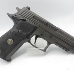 SIG P226 LEGION SAO 9X19 REF: 6135