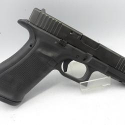 GLOCK 17 GEN 5 9X19 REF: 6143