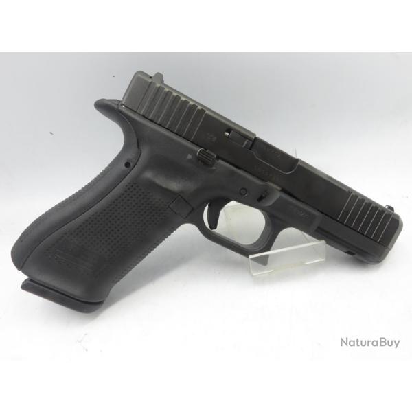 GLOCK 17 GEN 5 9X19 REF: 6143