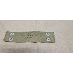 Nuqui&eacute;re  US WW2 ORIGINAL n' 3 (01)