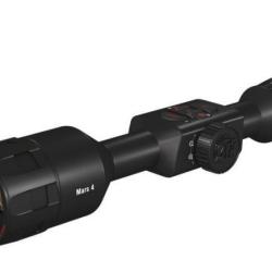 Destockage Lunette thermique ATN Mars 4 2-8x25 384x288 sans reserve