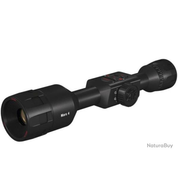 Destockage Lunette thermique ATN Mars 4 2-8x25 384x288 sans reserve