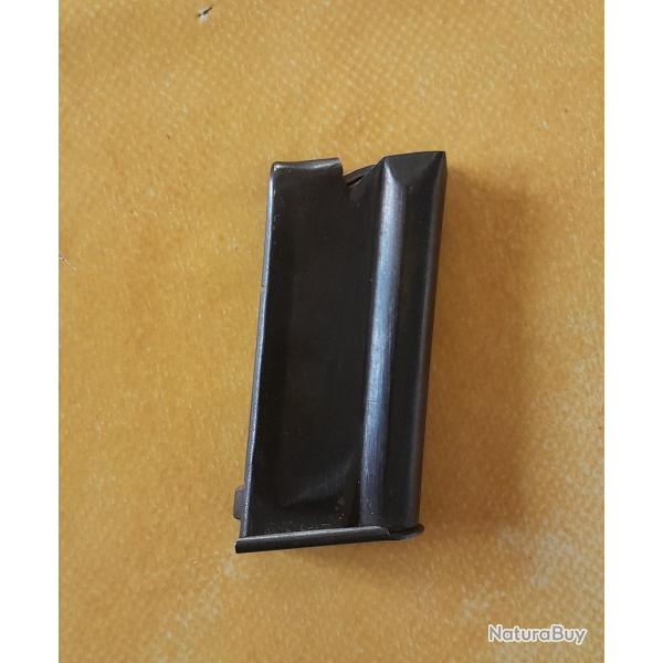 Chargeur 5 coups Toz 17.1