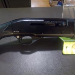 Pointer ft4 black 12/76 76ci