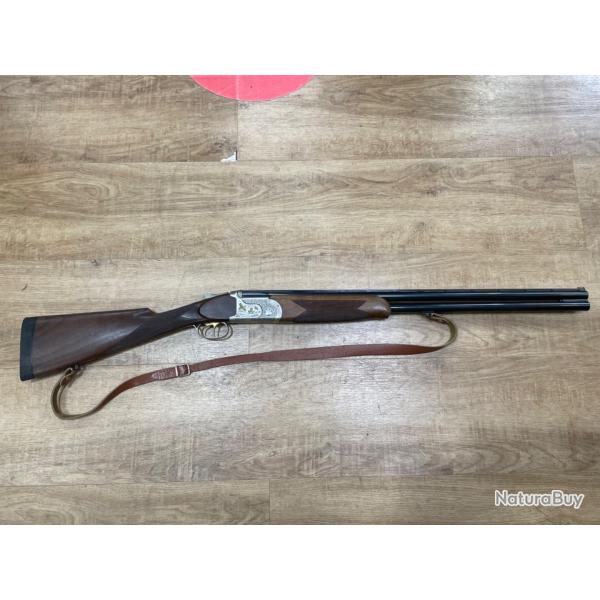 Superpos� Verney-Carron Super 9 II Cal 12/70/71cm occasion 4680