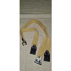 bretelle en toile pour Thompson (011)