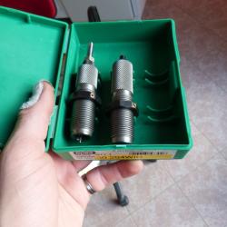 jeu d'outils en 30-284 RCBS