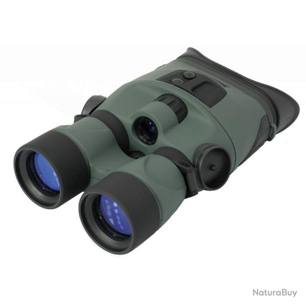 Destockage Jumelles de vision nocturne Yukon 3,5x40 Tracker sans reserve