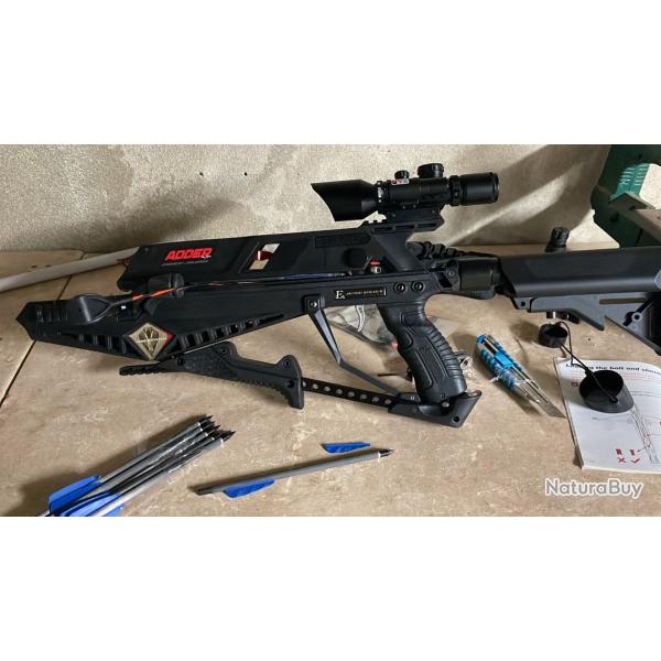 Arbal�te EK Archery Cobra RX semi automatique