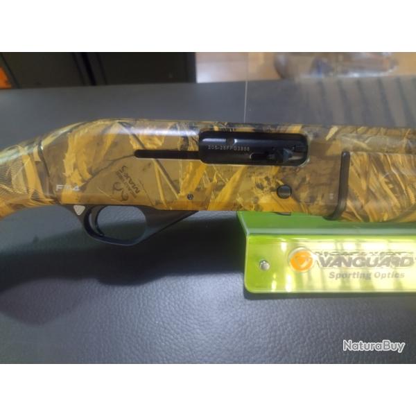 Pointer ft4 camo 12/76 76ci