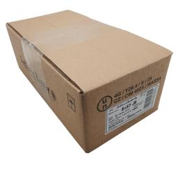 CARTON DE 400 CARTOUCHES SELLIER BELLOT CAL.8x57JS FMJ 196GRS