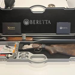 Beretta 692 skeet