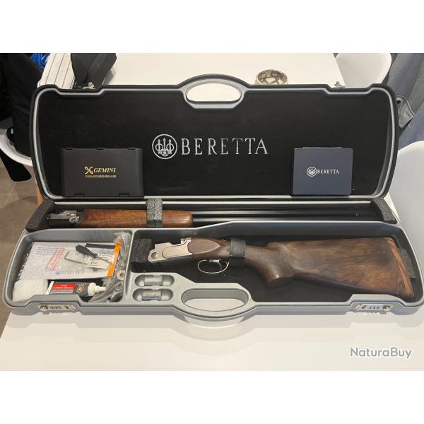 Beretta 692 skeet