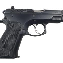 PISTOLET SURPLUS CZ 75 COMPACT CAL.9x19 ref.5