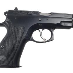 PISTOLET SURPLUS CZ 75 COMPACT CAL.9x19 ref.6