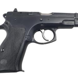 PISTOLET SURPLUS CZ 75 COMPACT CAL.9x19 ref.7