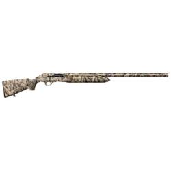 Fusil semi-automatique droitier LUGER xtreme camo max-4 cal.12/89 canon 76 cm choke externe