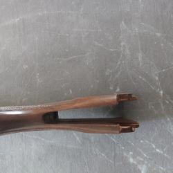 Vds crosse de fusil.