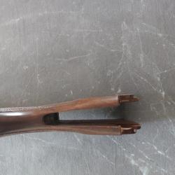 Vds crosse de fusil.