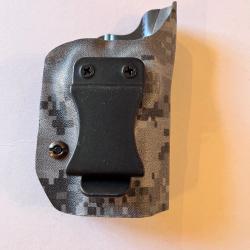 Holster Kydex pour Colt 1911