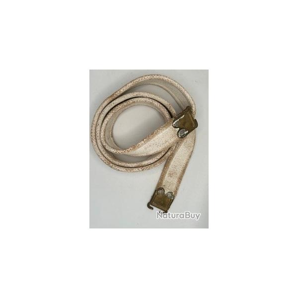 GB 2�GM- BRETELLE TOILE DE FUSIL ENFIELD N�4 MKI - N�1 MKIII- PARADE- TAR