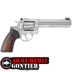 REVOLVER RUGER GP 100 357 MAGNUM 7CPS 6"