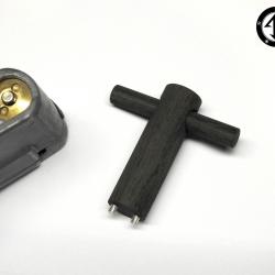 Outil de d&eacute;montage pour Umarex t4e 43