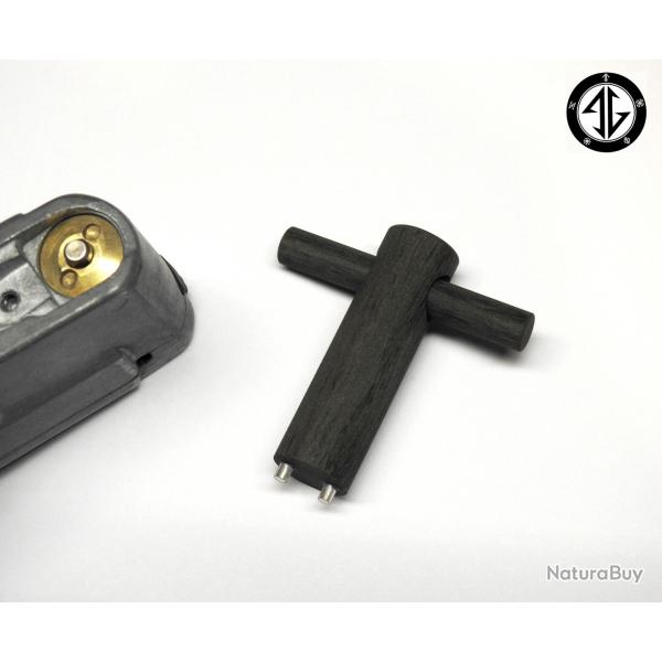 Outil de d�montage pour Umarex t4e 43