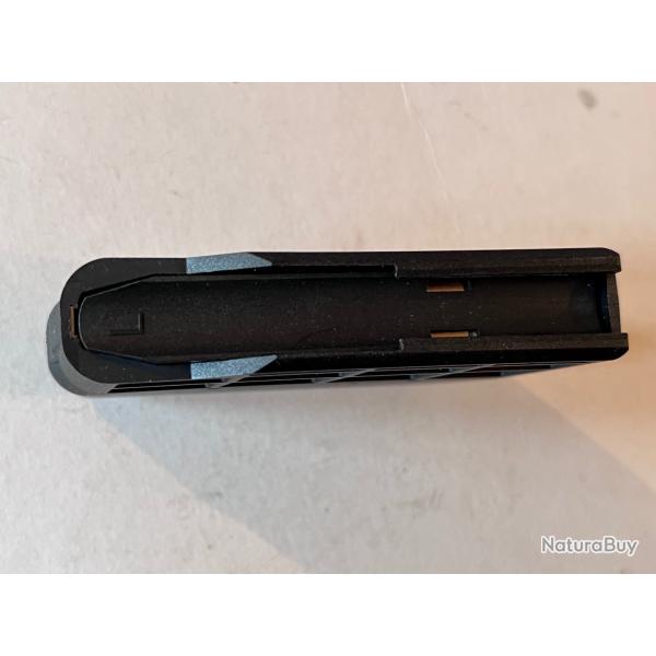 Chargeur 4 coups pour TIKKA T3X en 7 REM