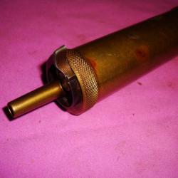 POIRE A POUDRE POUR BARILLET