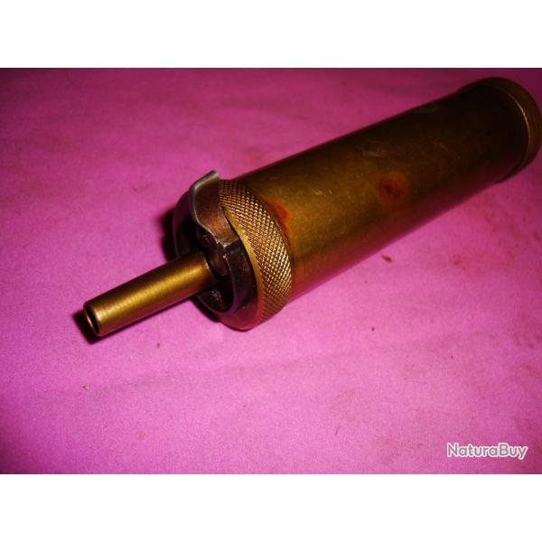 POIRE A POUDRE POUR BARILLET