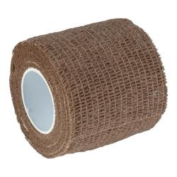 BANDE EXTENSIBLE DE CAMOUFLAGE COYOTE