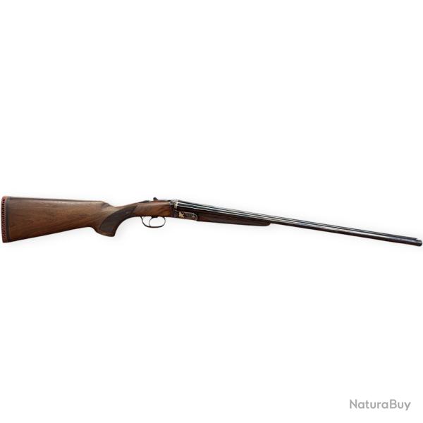 Vente Flash ! Fusil Renato Baldi Jusxtapos�s - Cal.20/76