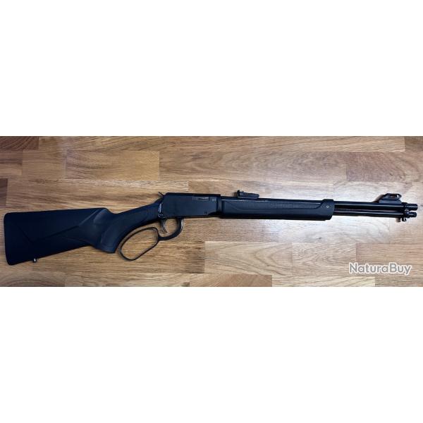 Carabine � levier de sous garde Rossi Rio Bravo synth�tique 22lr