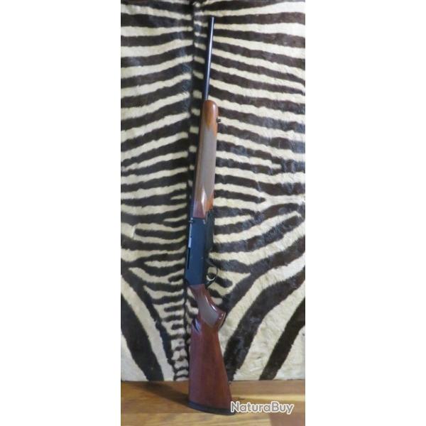 Carabine BROWNING Bar MK II cal.7RM canon 51cm