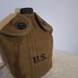 Gourde us 1942 scott