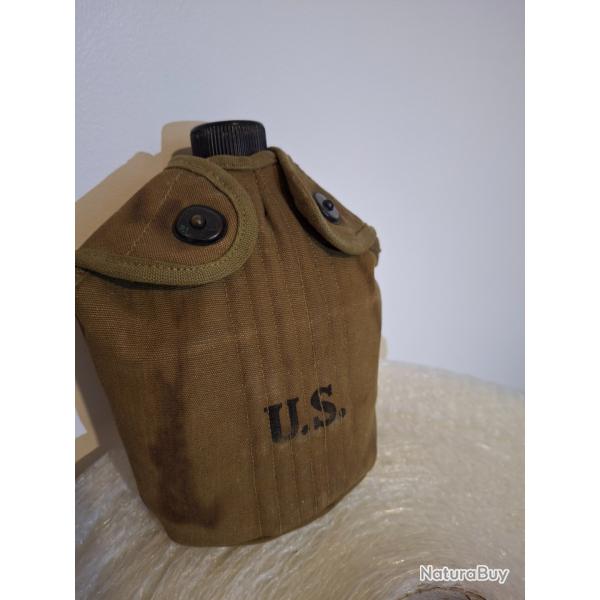 Gourde us 1942 scott