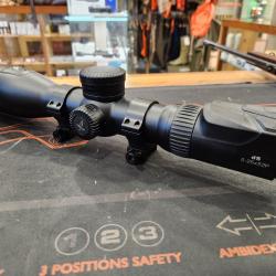 SWAROVSKI DS 5-25X52