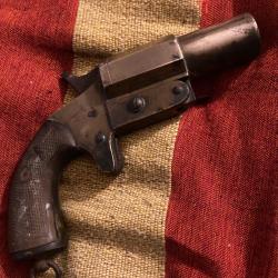 Lance fus&eacute;e France  14/18?