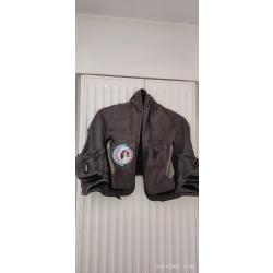 Gilet p&ecirc;che mouche