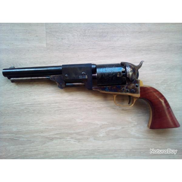 Colt Dragoon 3 Military model de marque Uberti