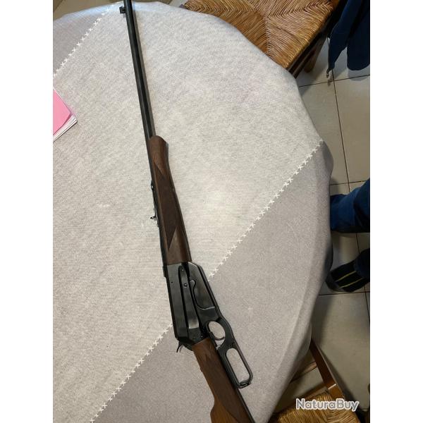 Winchester 1895 30-06