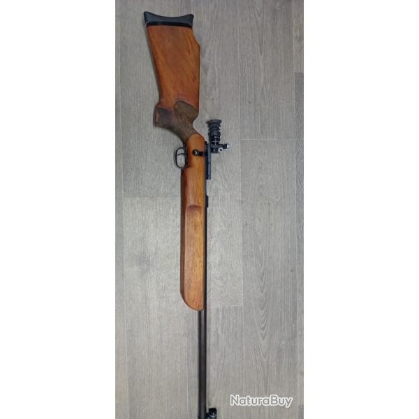 Carabine Walter 22lr kkm
