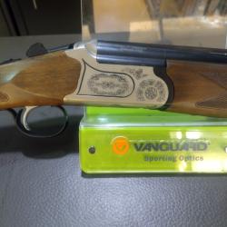 Pointer acrius 12/76 71ci