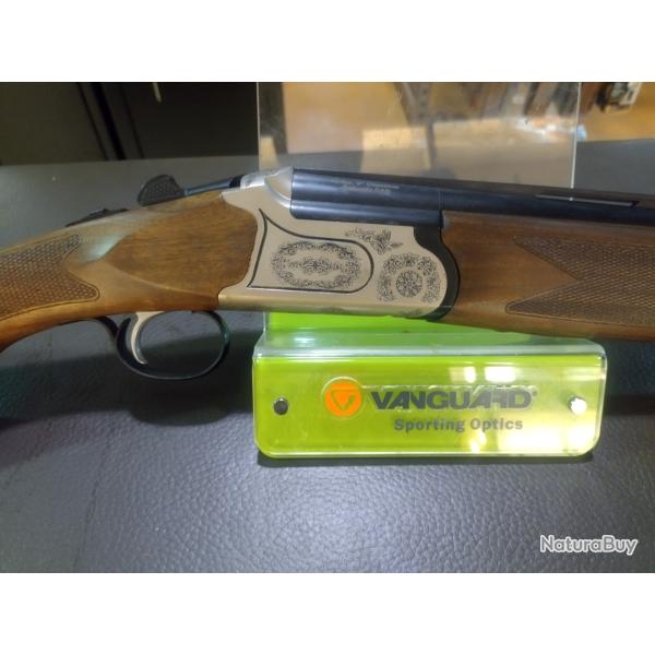 Pointer acrius 12/76 71ci